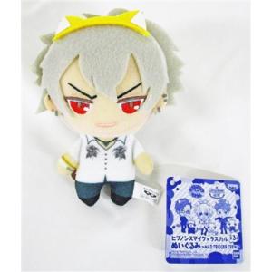セガラッキーくじ 名探偵コナン Secret suit collection H賞