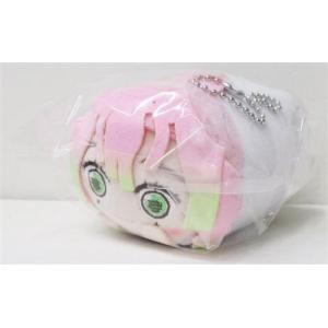 鬼滅の刃 ねこ型缶バッジ 時透無一郎 B in ナンジャタウン ?いこいの里