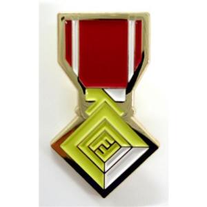 にじさんじ Heroes of the West -First meeting- ランダムチェキ風