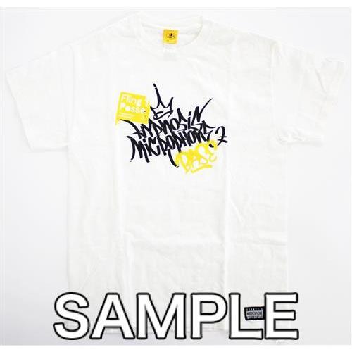 ヒプノシスマイク-Division Rap Battle- Tシャツ Hypnosis Microp...