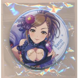 にじさんじ デビュー記念グッズ 缶バッジ ローレン・イロアス