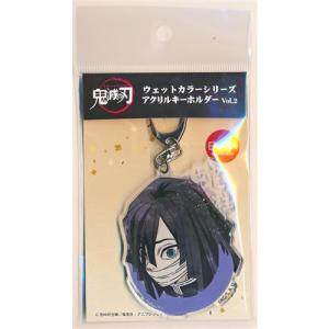 鬼滅の刃×京都南座 歌舞伎ノ舘 ビッグアクリルスタンド 冨岡義勇