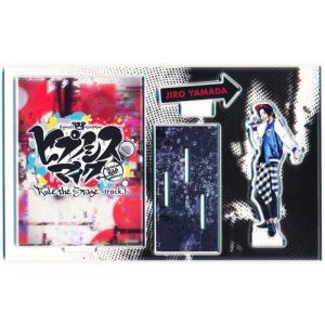 イレギュラーダイス いれいす ランダム缶バッジ 第18弾 ないこ 零番街