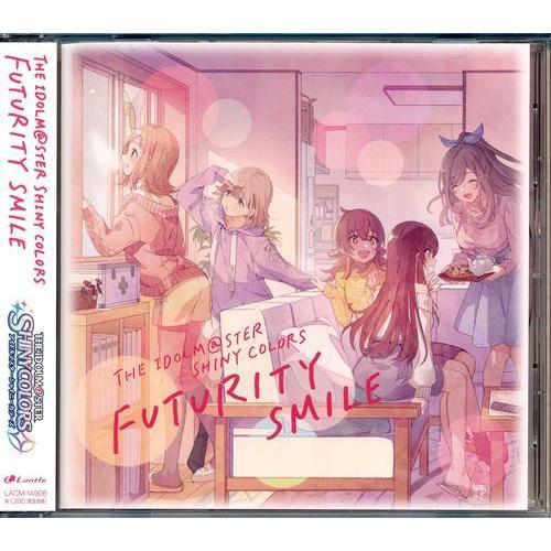 THE IDOLM＠STER SHINY COLORS FUTURITY SMILE アイドルマスタ...