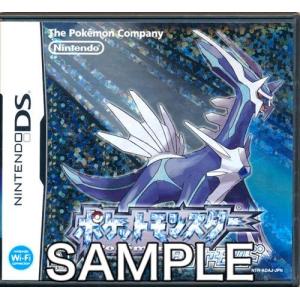 中古) Pokemon Diamond ポケモン ダイヤモンド 北米版 : 海外ゲーム