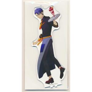 あんさんぶるスターズ 中国限定 4周年 ハートアクリルスタンド C 漣