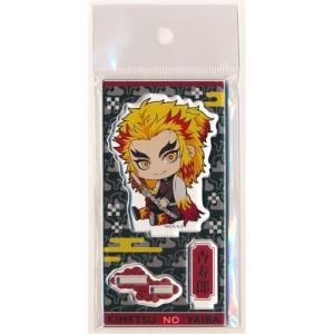 劇場版 鬼滅の刃 無限列車編 第三弾キービジュアルアクリルボード 猗窩