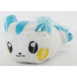 ポケットモンスター くったりぬいぐるみ パチリス ポケモン