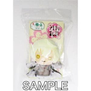 刀剣乱舞 指の上シリーズ 髭切の商品一覧 通販 Yahoo ショッピング