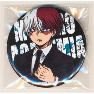 呪術廻戦 バースデイ缶バッジ 五条悟 : らしんばん通販 Yahoo!店