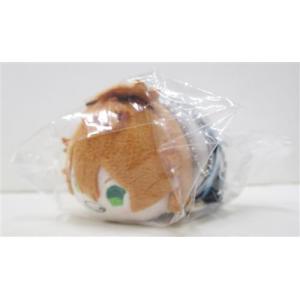 スタンドマイヒーローズ おまんじゅうにぎにぎマスコット A 桧山貴臣