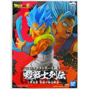 未開封ドラゴンボール超 Grandista -GOGETA-(ゴジータ) DRAGONBALL
