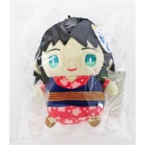 あんさんぶるスターズ おまんじゅうにぎにぎマスコットねくすと 1