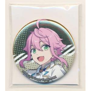 あんさんぶるスターズ 中国限定 招募缶バッジ B 姫宮桃李 あんスタ