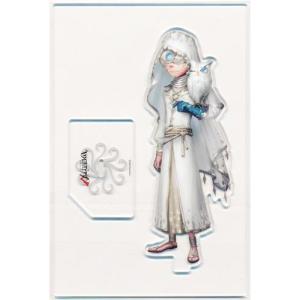 新品未開封 Identityv 第五人格 真髄アクリルスタンドガチャ