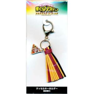 僕のヒーローアカデミア キーリングコレクション-The Eye's- ホークス