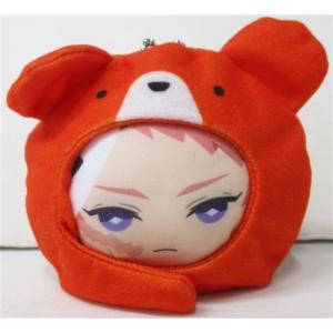 mofusand×サンリオキャラクターズ ミニマスコット リトルツイン