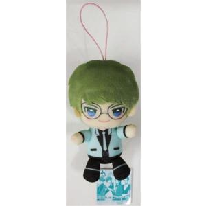 わんぱく刀剣乱舞 ぬいぐるみ 54 鶴丸国永 とうらぶ : らしんばん通販