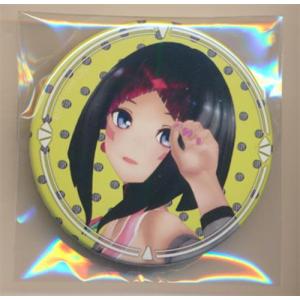 鬼滅の刃 コレクション缶バッジ 第4弾 童磨 : らしんばん通販 Yahoo!店