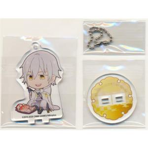 チェンソーマン デンジの袋とじコレクション 天使の悪魔 : らしんばん