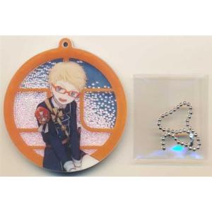 特 刀剣乱舞 -花丸- ?雪月華? 描き下ろし和紙風クリアファイル 燭台切