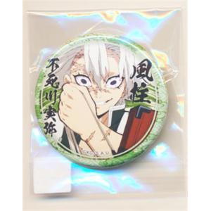 にじさんじ VOLTACTION 3rd Anniversary ランダム箔押し缶バッジ 風楽