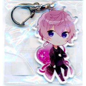 シクフォニ(SIXFONIA) アクリルスタンド 2024年 ACADEMY ver. LAN