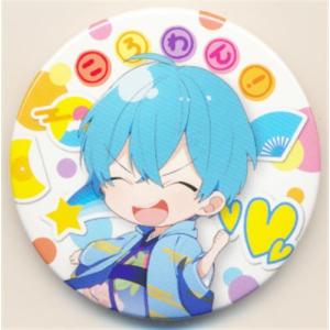 カラフルピーチ 缶バッジ 2023 ゆあんくん Ver. : らしんばん通販