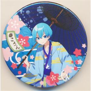 すとぷり　ころんくん　7周年　缶バッチ すとぷり ハート缶バッジくじ(7th Anniversary ver.) ころん C すとろ