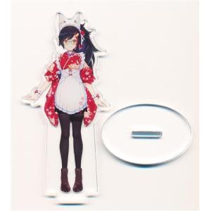 ホロライブ スターターグッズ ランダム缶バッジ 常闇トワ : らしんばん