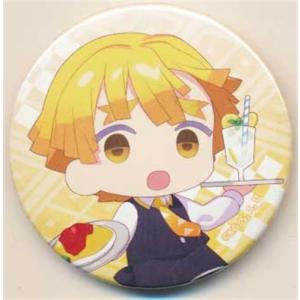 にじさんじ×アニメイトカフェ Flower Festival 台紙付きBIG缶バッジ