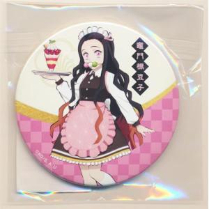 劇場版 名探偵コナン ハロウィンの花嫁 オリジナル缶バッジ 松田陣平