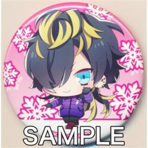 僕のヒーローアカデミア トレーディング缶バッジ その手で勝利をつかみ