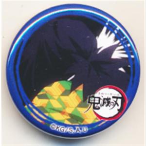 にじさんじ 4周年 缶バッジコレクション Bver. 葛葉 : らしんばん通販