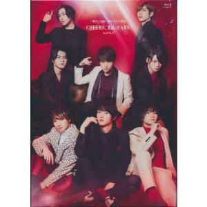 REAL⇔FAKE Final Stage SPECIAL EVENT FOR GOOD 初回限定版