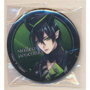 Disney TWISTED-WONDERLAND カプセル缶バッジコレクション vol.4