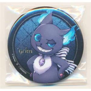 Disney TWISTED-WONDERLAND カプセル缶バッジコレクション グリム ツイステ ツイステッドワンダーランド ディズニー