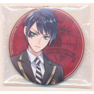 一番くじ Disney TWISTED-WONDERLAND J賞 缶バッジ ?アソート 1? デュース・スペード ツイステ ツイステッドワンダーラン