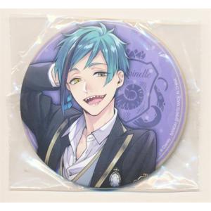 Disney TWISTED-WONDERLAND トレーディング缶バッジ 式典服 vol.1