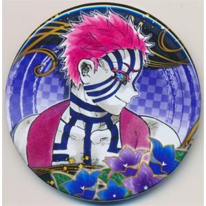 劇場版 鬼滅の刃 無限城編 第一章 猗窩座再来 ものがたる眼差し