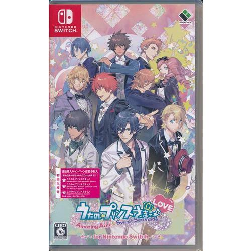 うたのプリンスさまっ Amazing Aria &amp; Sweet Serenade LOVE for ...