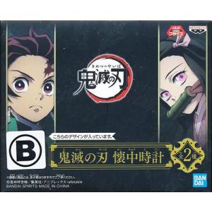 アニメ 鬼滅の刃 歴代全幕間画 WEBSHOPくじ 遊郭編 B-066賞 箔押し57mm