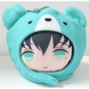 アイドリッシュセブン きらどるぬいぐるみ?ONLY ONCE, ONLY 7TH