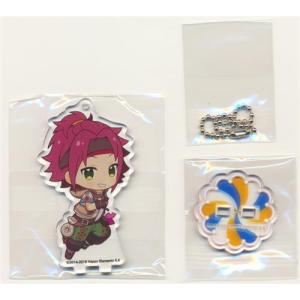 にじさんじ 読書の秋グッズ2020 ランダム缶バッジ 甲斐田晴