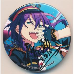 にじさんじ ART OF NIJISANJI ランダムマット箔押し缶バッジ Bグループ