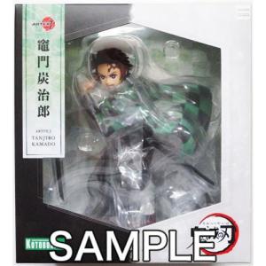 ARTFX J 鬼滅の刃 竈門炭治郎 フィギュアコトブキヤ