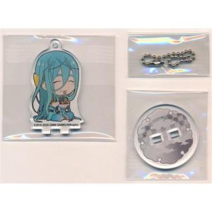 D.Gray-man クリアスタンド ティキ・ミック アニメイト コミック5巻