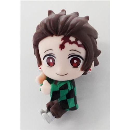 鬼滅の刃 ハグコット 竈門炭治郎 フィギュアバンダイ