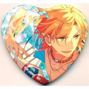 あんさんぶるスターズ ！！ ビジュアル バスタオル Vol.4 41. 羽風 薫