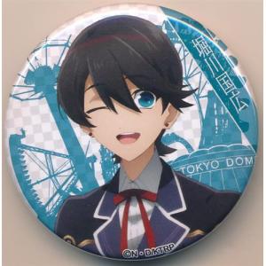 名探偵コナン ブラインド箔押し缶バッジ メモリアル/スポーツver. 降谷